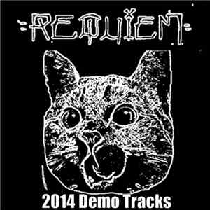 Requiem  - 2014 Demo Tracks download flac mp3