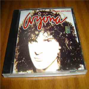 Ricardo Arjona - Animal Nocturno download flac mp3