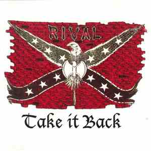 Rival  - Take It Back download flac mp3