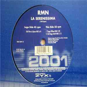 RMN - La Serenissima download flac mp3