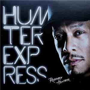 Rodney Hunter - Hunter Express download flac mp3