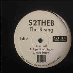 S2THEB - The Rising download flac mp3