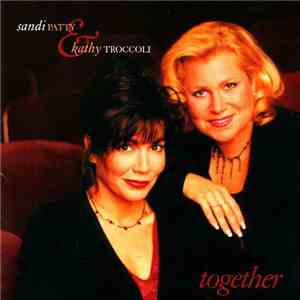 Sandi Patty & Kathy Troccoli - Together download flac mp3