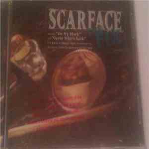 Scarface  - The Fix download flac mp3