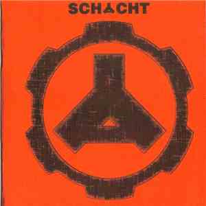 Schacht - Schachtplatte download flac mp3