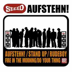 Seeed - Aufstehn! (Rise & Shine) download flac mp3