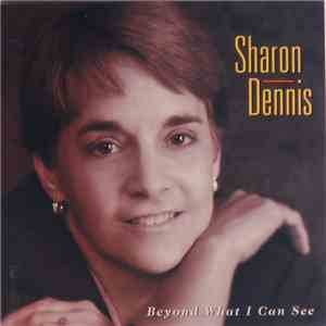 Sharon Dennis - Beyond What I Can See download flac mp3