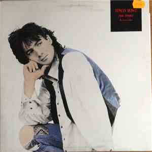 Simon Rowe  - Pink Stories & Sweet Ladies download flac mp3