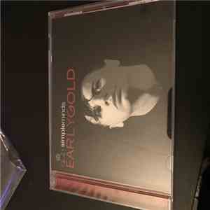Simple Minds - Early Gold USA Promo download flac mp3