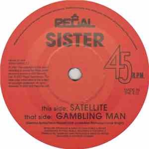 Sister  - Satellite flac mp3 download