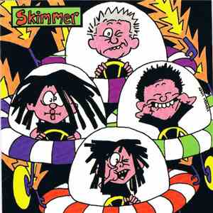 Skimmer - Vexed download flac mp3