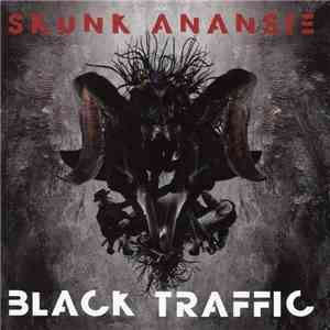 Skunk Anansie - Black Traffic download flac mp3