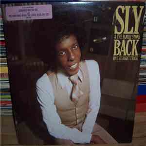 Sly & The Family Stone - Back On The Right Track download flac mp3