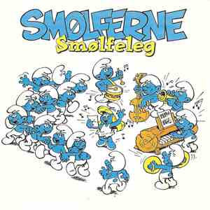 Smølferne - Smølfeleg download flac mp3
