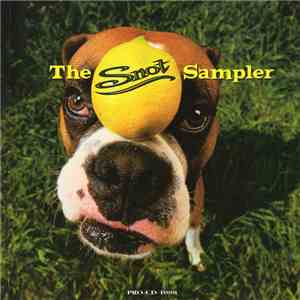 Snot - The Snot Sampler download flac mp3