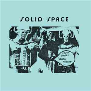 Solid Space  - Space Museum download flac mp3