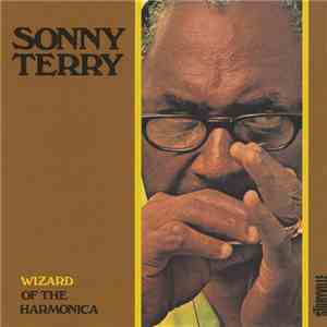 Sonny Terry - Wizard Of The Harmonica download flac mp3