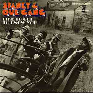 Spanky & Our Gang - Like To Get To Know You download flac mp3