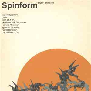Spinform - Bryter Tystnaden download flac mp3