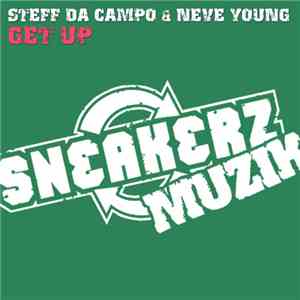 Steff Da Campo & Neve Young - Get Up download flac mp3