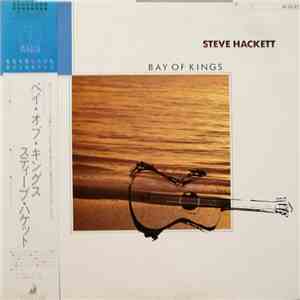 Steve Hackett - Bay Of Kings download flac mp3
