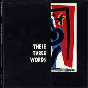 Stevie Wonder - These Three Words download flac mp3