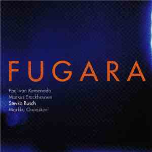 Stevko Busch - Fugara download flac mp3