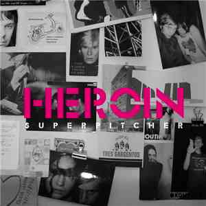 Superpitcher - Heroin download flac mp3