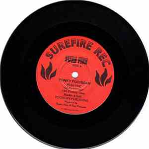 Sure Fire - Fonky Poorican / Fonk Booty Baby download flac mp3