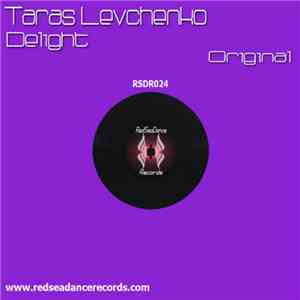 Taras Levchenko - Delight download flac mp3