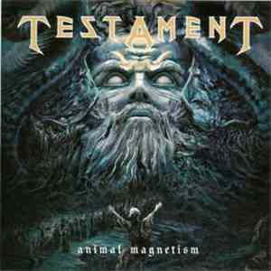 Testament  - Animal Magnetism download flac mp3
