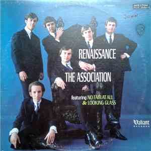 The Association  - Renaissance download flac mp3