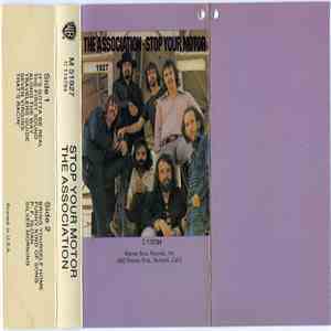 The Association  - Stop Your Motor download flac mp3