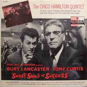 The Chico Hamilton Quintet - Sweet Smell Of Success download flac mp3