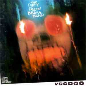 The Dirty Dozen Brass Band - Voodoo download flac mp3