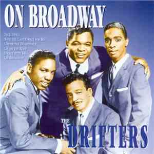The Drifters - On Broadway download flac mp3