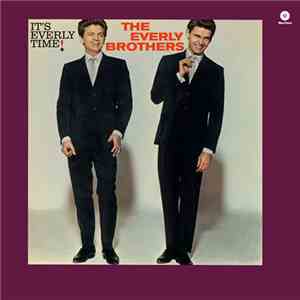 The Everly Brothers - It's Everly Time download flac mp3