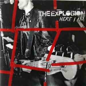 The Explosion - Here I Am download flac mp3