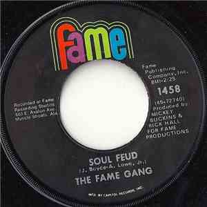 The Fame Gang - Soul Feud / Grits And Gravy download flac mp3