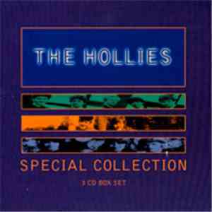 The Hollies - Special Collection download flac mp3