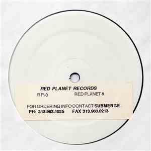 The Martian - Particle Shower / The Voice Of Grandmother flac mp3 download