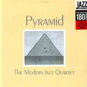 The Modern Jazz Quartet - Pyramid download flac mp3