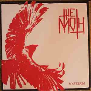 The Moth  - Hysteria download flac mp3