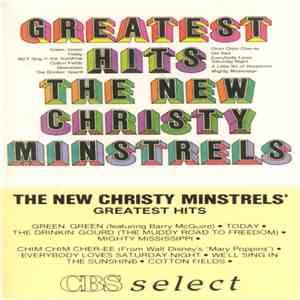 The New Christy Minstrels - Greatest Hits download flac mp3