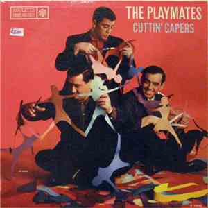 The Playmates - Cuttin' Capers download flac mp3