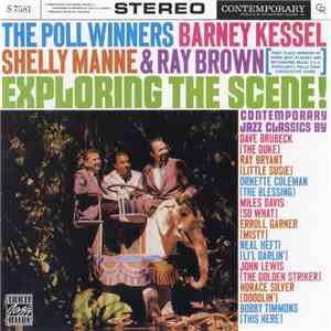 The Poll Winners - Exploring The Scene download flac mp3