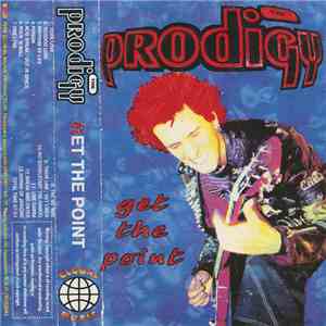 The Prodigy - Get The Point download flac mp3