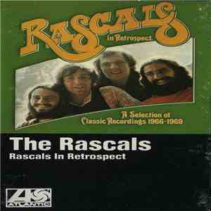 The Rascals - In Retrospect. download flac mp3