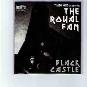 The Royal Fam - Black Castle download flac mp3