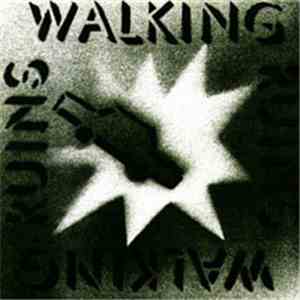 The Walking Ruins - Man In The Middle download flac mp3